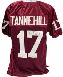 Ryan Tannehill Texas A&M Aggies Jersey 202//248